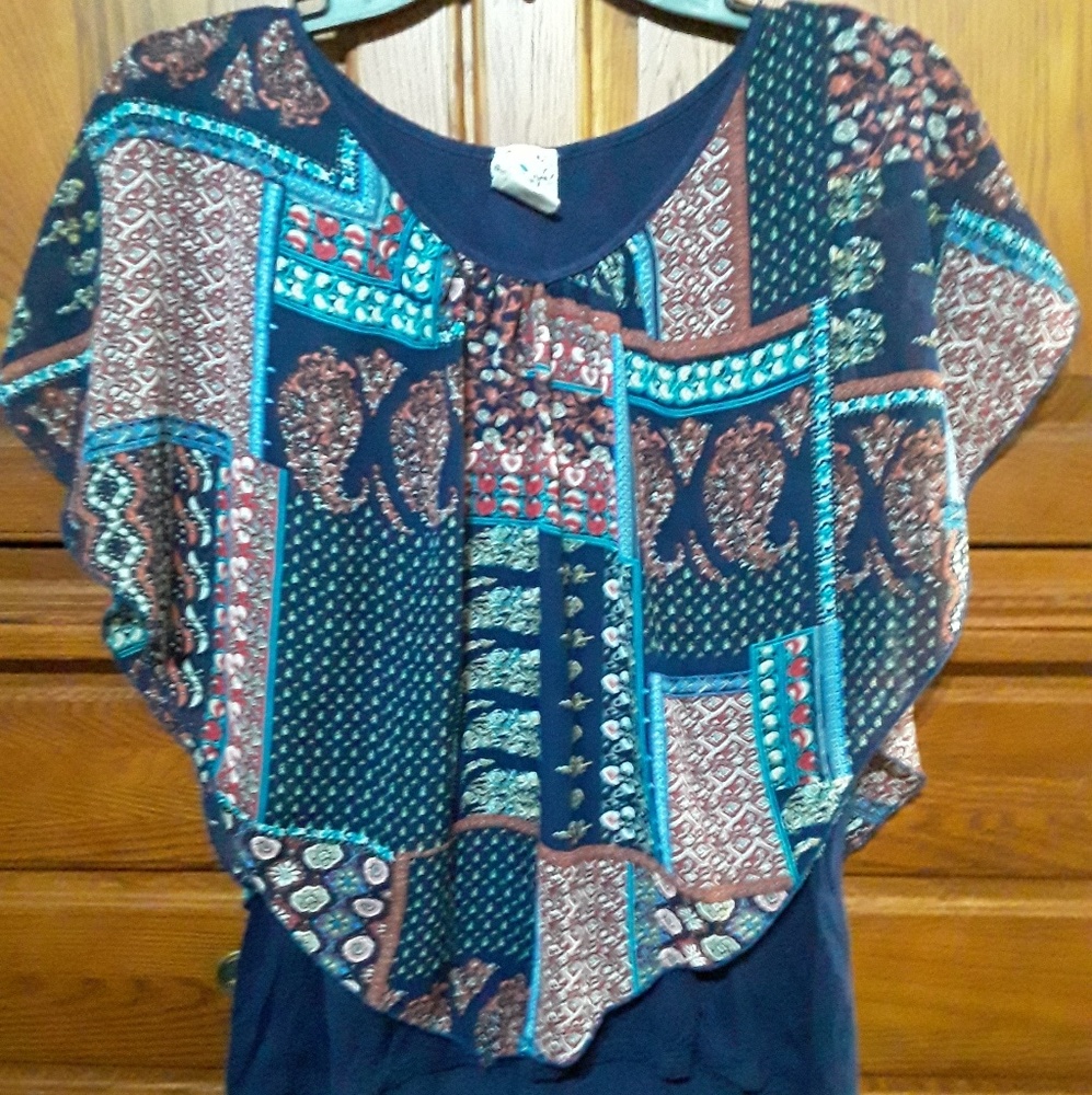 Women's tee